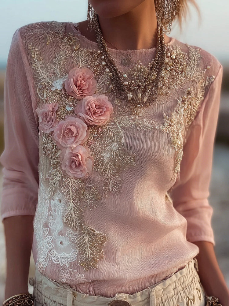 Pink