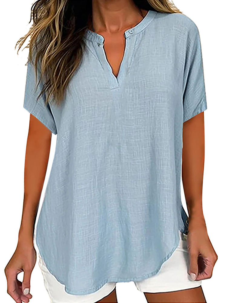 Gracefully Designed Shirt