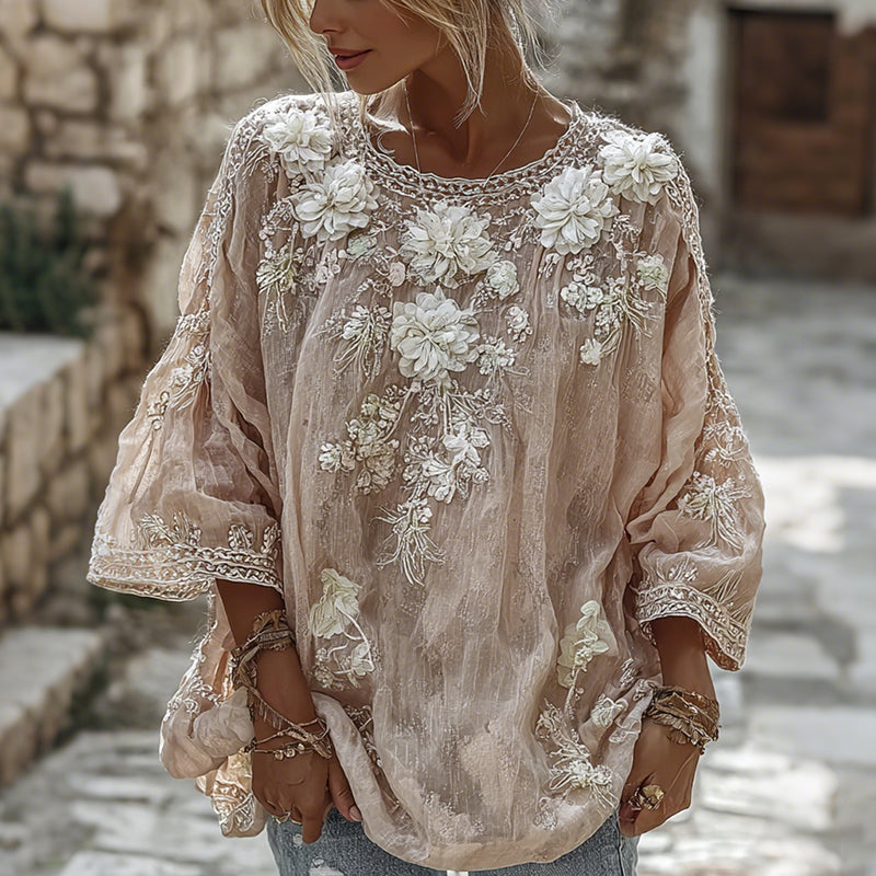 Light pink