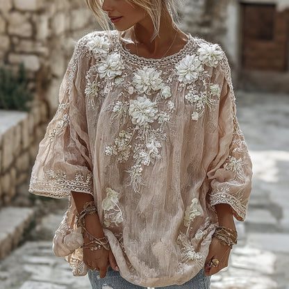 Light pink