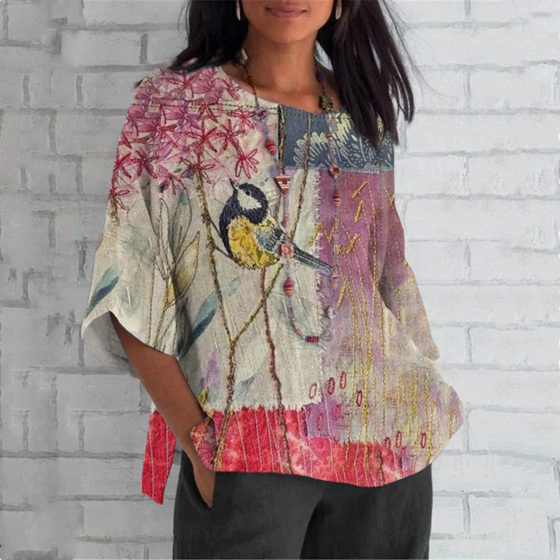 Gracefully Designed Top