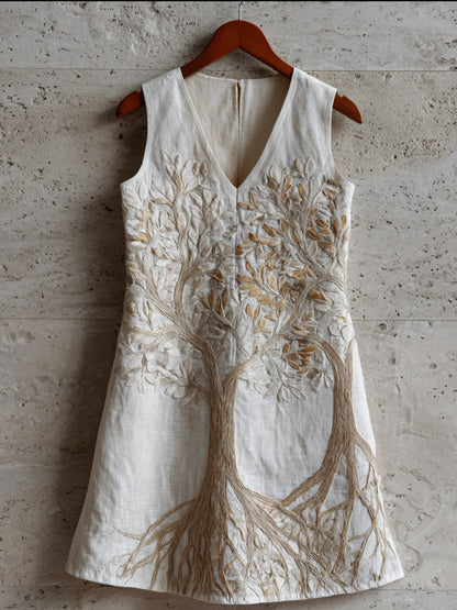 Beautifully Crafted Dress