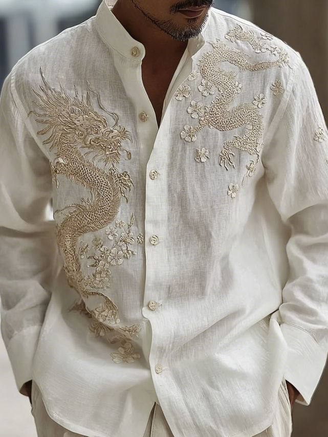 Classic Designed Shirt