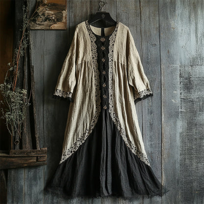 Classic Vintage Dress