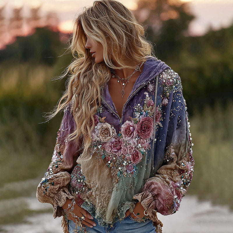 Classic Designed Garment