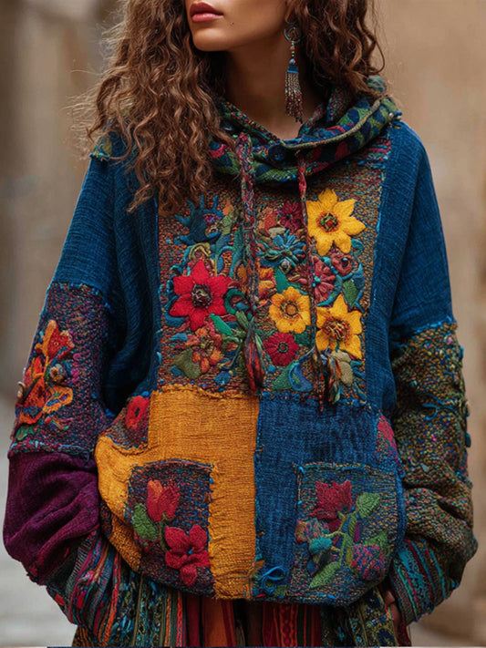 Classic Vintage Sweater