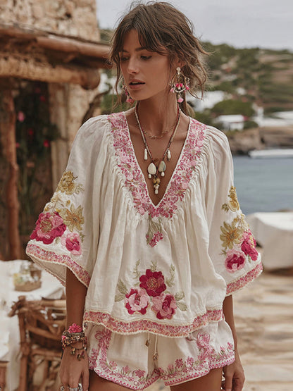 Beautifully Crafted Garment