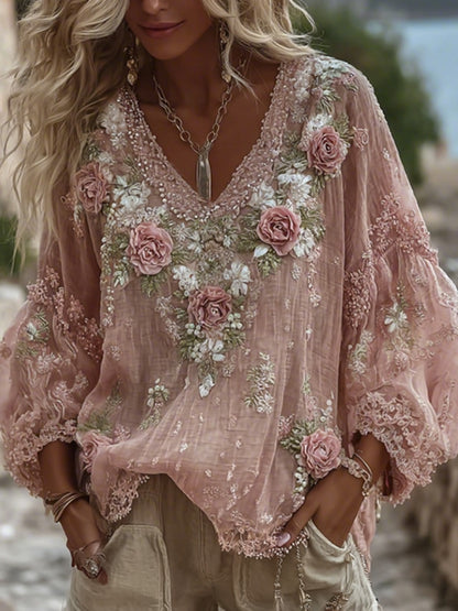 Elegantly Designed Top