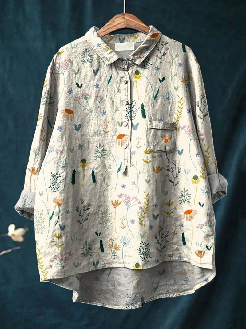 Classic Vintage Shirt
