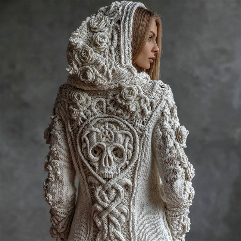 Beautifully Crafted Cardigan