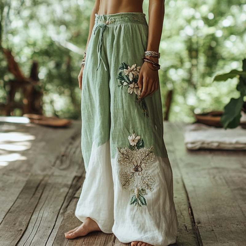 Beautifully Crafted Pants