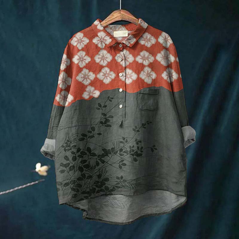 Beautifully Crafted Shirt