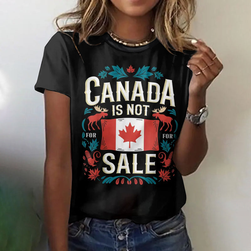 Elegantly Designed T-Shirt