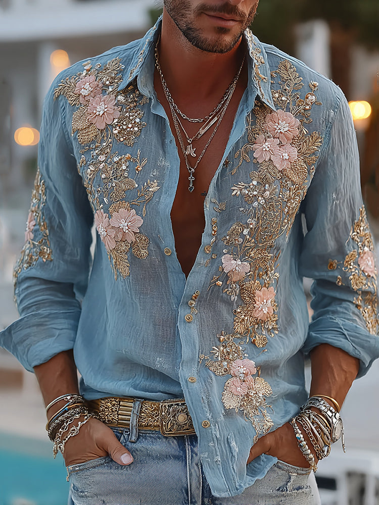 Classic Vintage Shirt