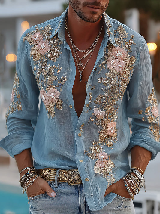 Classic Vintage Shirt
