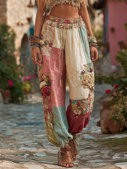 Beautifully Crafted Pants
