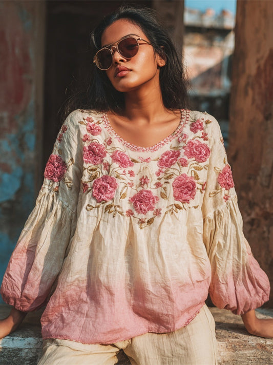 Beautifully Crafted Shirt