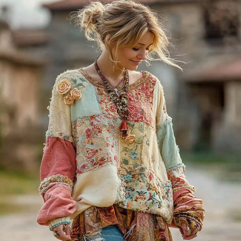 Classic Designed Shirt