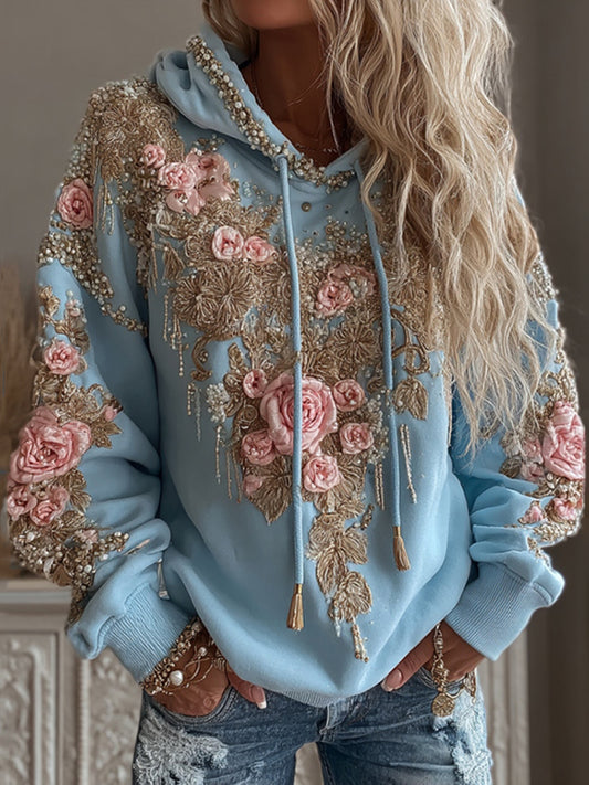 Vintage Inspired Garment