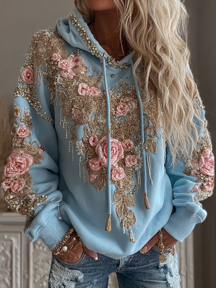 Vintage Inspired Garment