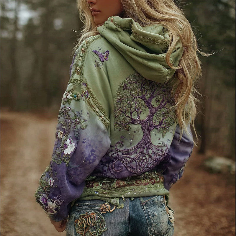 Vintage Inspired Garment