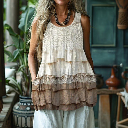 Elegantly Designed Top