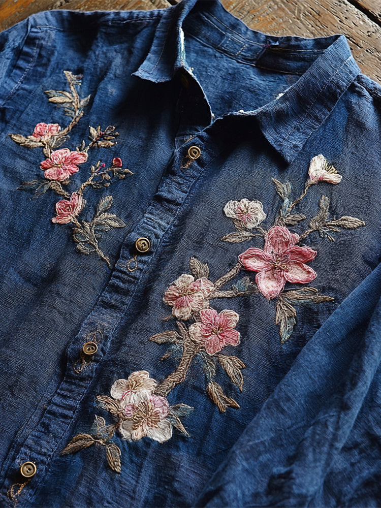 Classic Vintage Shirt