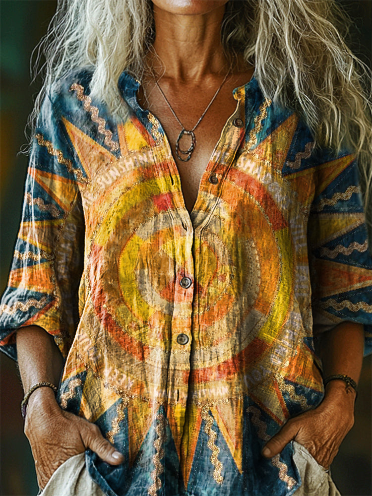 Elegantly Designed Shirt