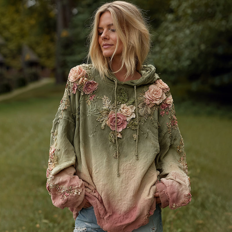 Thoughtfully Designed Garment