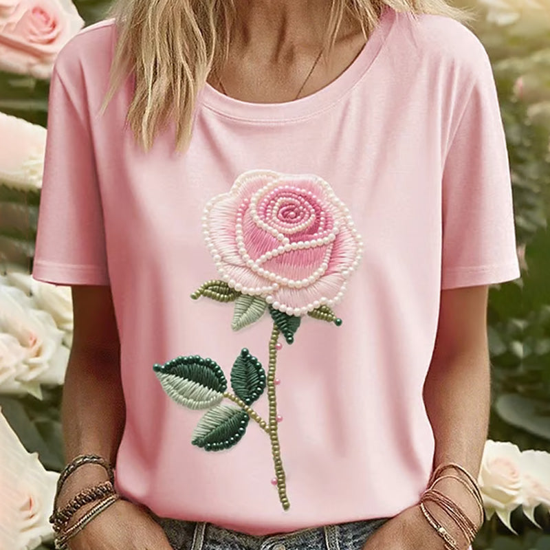 Timeless Vintage Style Shirt