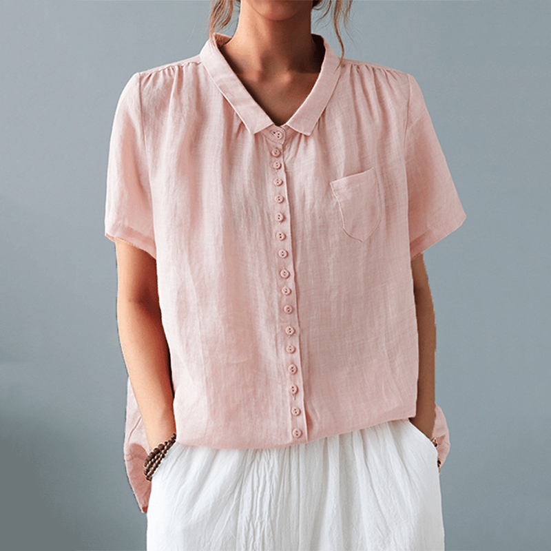 Vintage Inspired Shirt