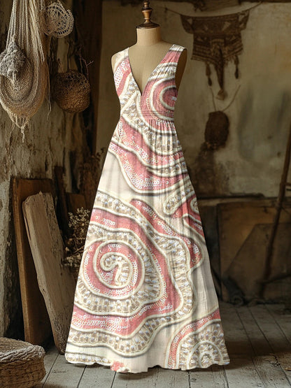 Elegantly Designed Dress