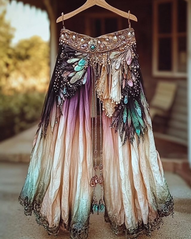 Vintage Inspired Pants