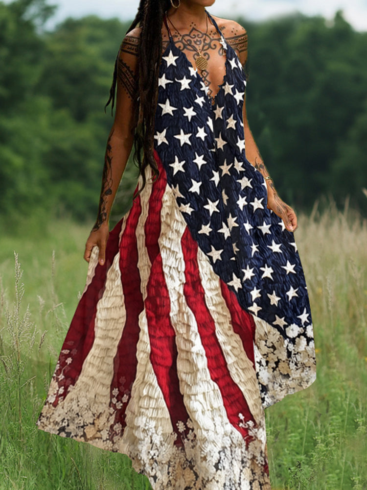 Vintage Inspired Dress