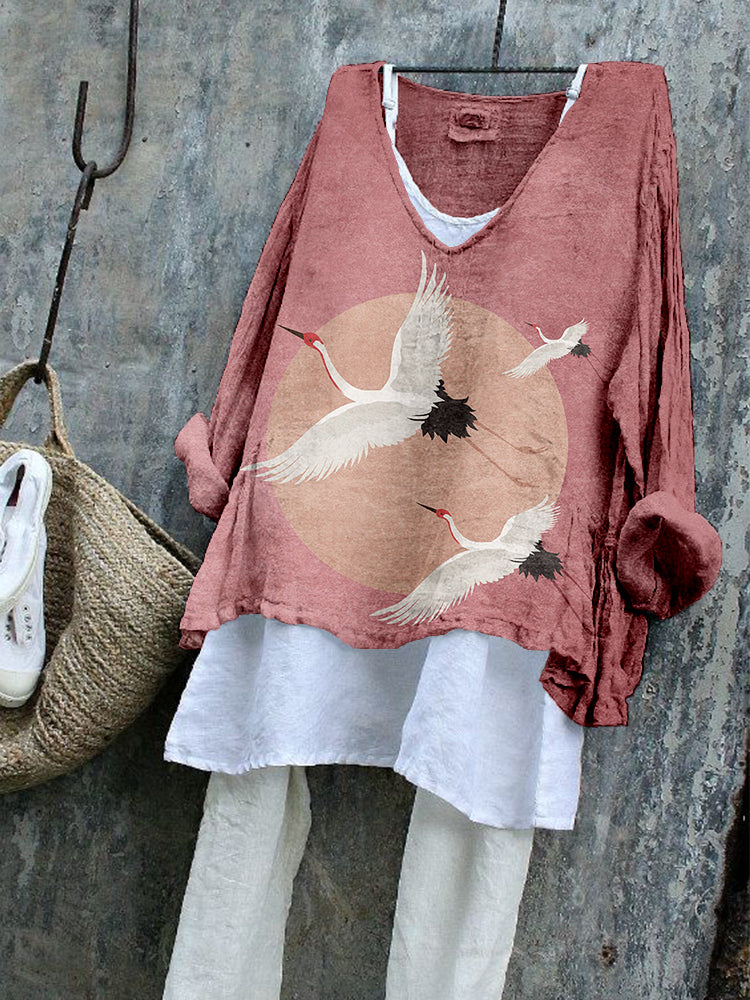 Classic Designed Garment