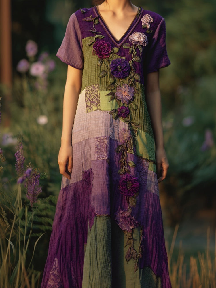 Elegantly Designed Dress
