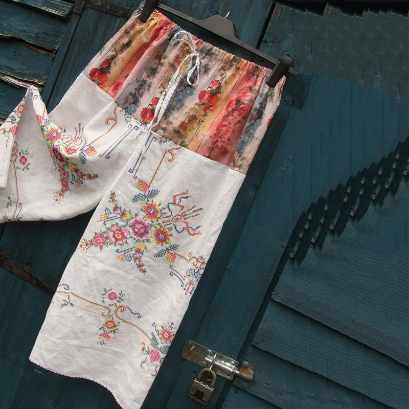 Classic Vintage Pants