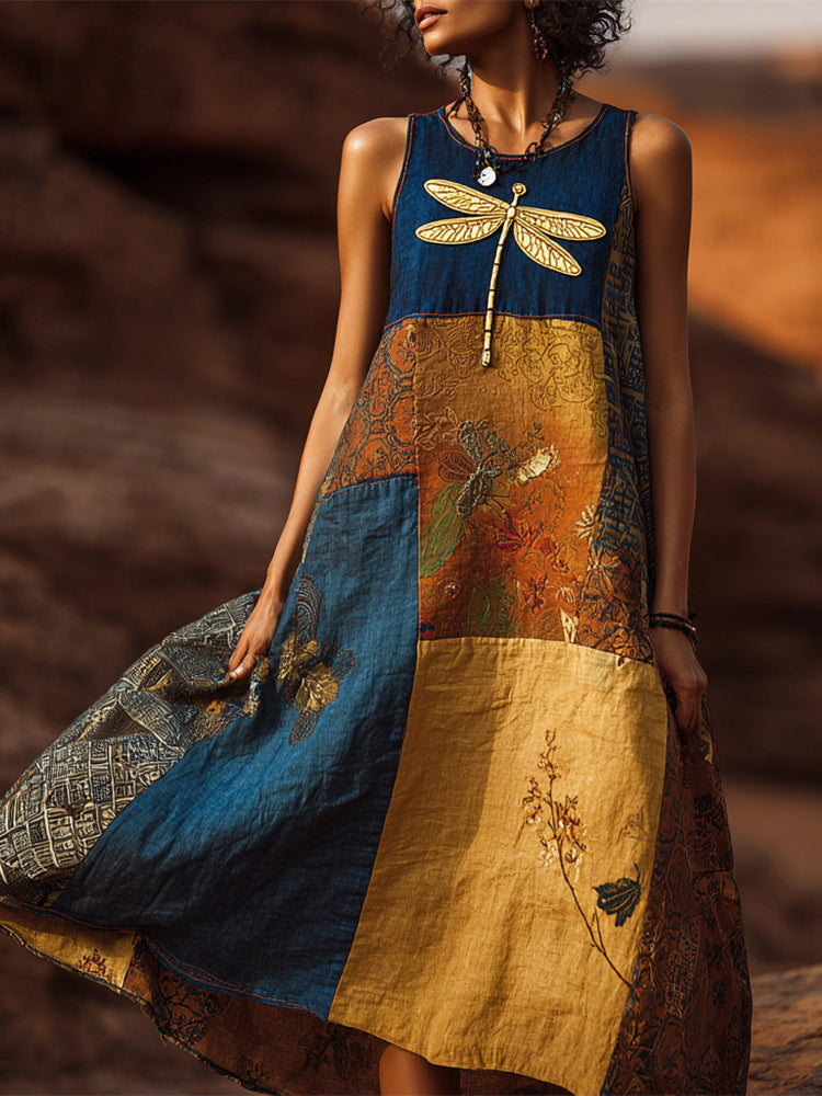 Elegantly Designed Dress