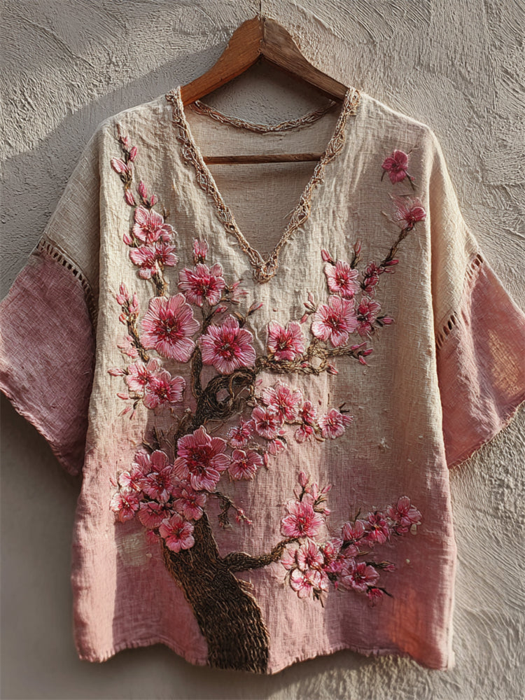 Beautifully Crafted Garment