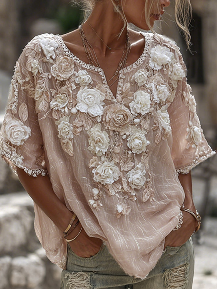 Elegantly Designed Top