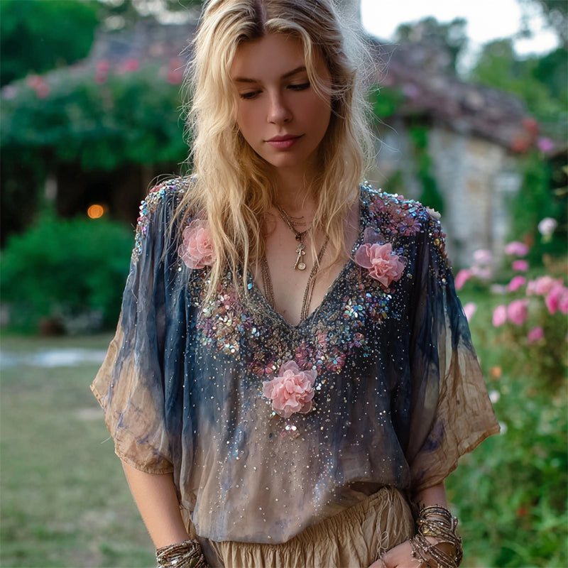 Beautifully Crafted Shirt
