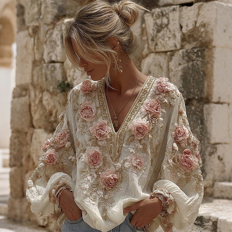 Classic Designed Top