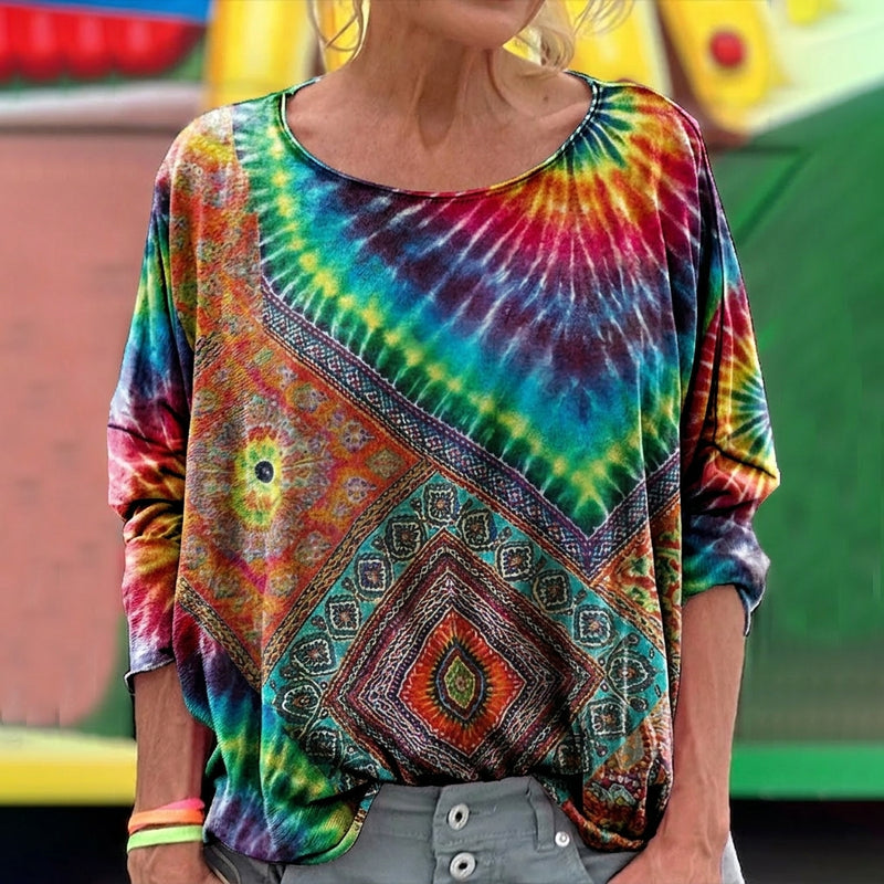 Gracefully Designed T-Shirt