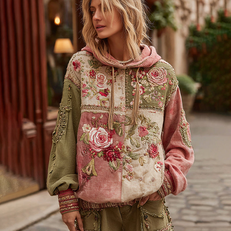 Classic Vintage & Enduringly Stylish Garment