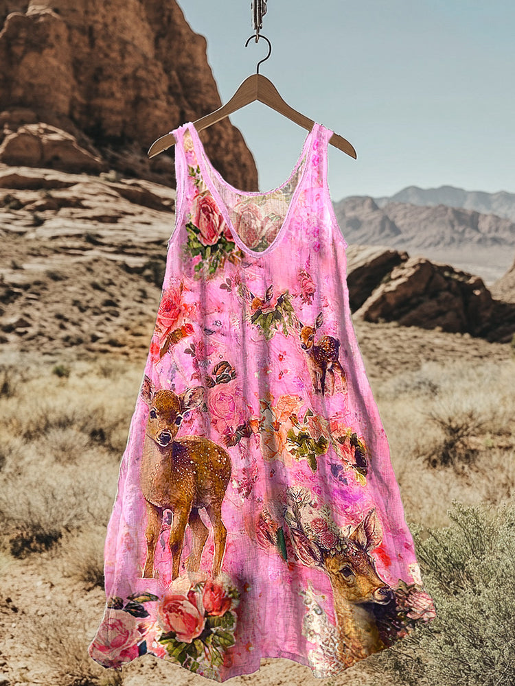 Thoughtfully Designed Dress