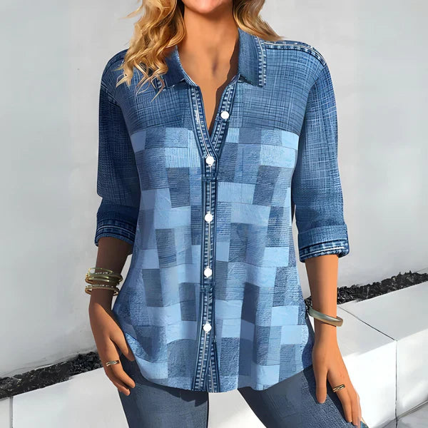 Beautifully Crafted Shirt