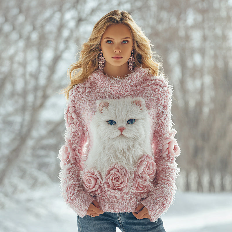 Classic Vintage Sweater