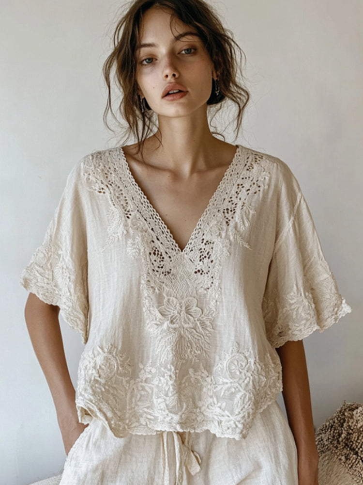 Beautifully Crafted Shirt