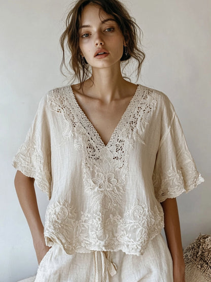 Beautifully Crafted Shirt