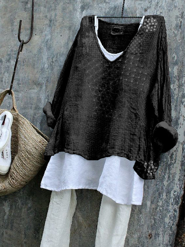Classic Designed Garment